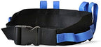 NYOrtho Gait Belt (275lbs) - Transfer Belt with 6 Heavy Handles -Lift Assist for Elderly and Patient Care - Gait Belts Transfer Belts for Seniors with Easy Fasten Buckle | Adjustable Size 28” to 55”
