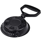 Dalom 951-14151 Recoil Starter Assembly for MTD 751-10658 951-10658 165-SU 270-SU 170-SU 265-SUA 365-SU 370-SU Engines fit Craftsman Yard Machines Troy Bilt Storm 2410 Snow Blower