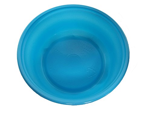 Bait Holders for Live Bait - 8 oz. Bait Cups with Lids 25 Count