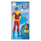 The Elf on the Shelf MagiFreez Polar Power Hero Accessory Set - Help Your Scout Elf Find Their Inner Super Hero to Activate Magical Standing Power