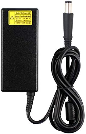 LA65NS2-01 PA-12 chromebook AC Charger Replacement for Dell Chromebook 11 3120 3180 3189 3181 P22T P26T 09RN2C Latitude E7240 E7250 E7270 E7440 E7450 E7470 E6430 Google Laptop Power Supply Cord.