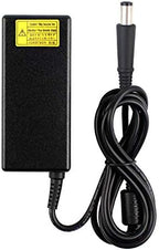 LA65NS2-01 PA-12 chromebook AC Charger Replacement for Dell Chromebook 11 3120 3180 3189 3181 P22T P26T 09RN2C Latitude E7240 E7250 E7270 E7440 E7450 E7470 E6430 Google Laptop Power Supply Cord.