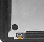Screen Replacement for Microsoft Surface Pro 7 Plus 1960 1961 (2021) 2736x1824 12.3" LCD Display Touch Screen Digitizer Assembly (Only for 12.3 inch Screen)