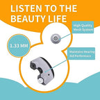 Hearing aid Filters for Oticon ProWax MiniFit Hearing Aid Supplies Replacement Wax Filters， Hearing aid Filters for oticon Hearing aid Supplies