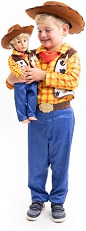 Little Adventures Costume Hats (Cowboy Hat)
