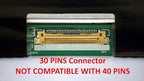 New 14.0 inch Screen Compatible with B140HAN03.2 B140HAN03.6 B140HAN03.8 B140HAN05.4 Replacement Screen IPS