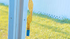 Raid Fly Ribbon Bug & Insect Catcher (4 Pack)