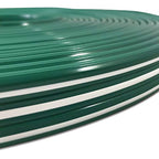 FLEXON 5/8 in. x 25 ft. 3 Durable Tube Sprinkler Soaker Garden Hose