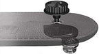 D'Addario Accessories Universal Strap Lock System, Nickel