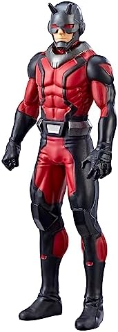 Marvel Avengers Ultimate Protectors Pack, 6-Inch-Scale, 8 Action Figures with Accessories, Super Hero Toys, Toys for Boys and Girls Ages 4 and Up