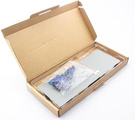 EB-BW720ABE EB-BW720ABA Replacement Battery for Samsung Chromebook Plus V2 XE520QAB XE521QAB K01US K02US K03US, Chromebook 4 4+ XE310XBA XE350XBA, Galaxy Book 12" SM-W720 SM-W723 SM-W727V AA-PBMN2HO
