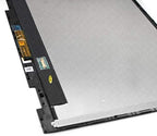 LCDOLED Replacement for HP Envy x360 m Convertible 15-ee1000 15-ee1083cl 15-ee1093cl 15.6 inches 1080P FHD IPS LCD Display Touch Screen Digitizer Assembly Bezel with Control Board