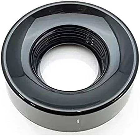 JOYSTAR Replacement parts SPB-7CH-LR blender collar for Cuisinart SMARTPOWER BLENDER SPB-7 and PowerBlend 600 SPB-10/SPB-10CH/SPB-10BC/SMARTPOWER DUET BLENDER/FOOD PROCESSOR BFP-703CH/BFP-10/BFP-10CH