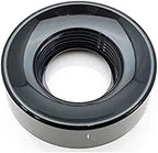 JOYSTAR Replacement parts SPB-7CH-LR blender collar for Cuisinart SMARTPOWER BLENDER SPB-7 and PowerBlend 600 SPB-10/SPB-10CH/SPB-10BC/SMARTPOWER DUET BLENDER/FOOD PROCESSOR BFP-703CH/BFP-10/BFP-10CH