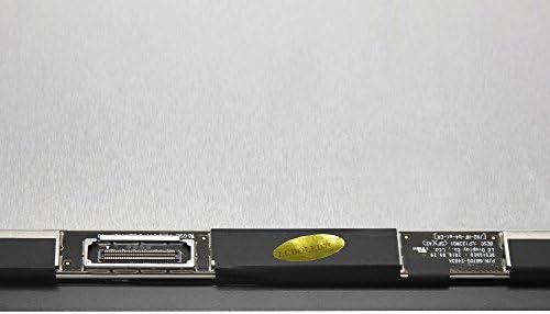 LCDOLED Replacement for Microsoft Surface Pro 6 1796 LTE 1807 1809 12.3 inches 2736x1824 LP123WQ1-SPA1 SPA3 LED LCD Display Touch Screen Digitizer Assembly