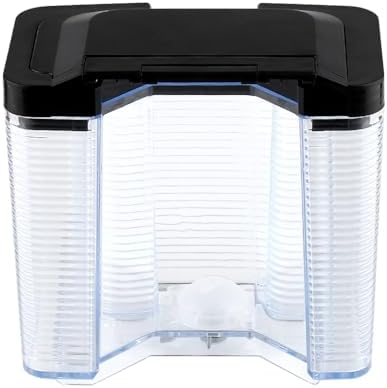 Anbige Replacement Parts Water Reservoir with Flip-Top Lid,Compatible with NINJA coffee maker CM300 CM400
