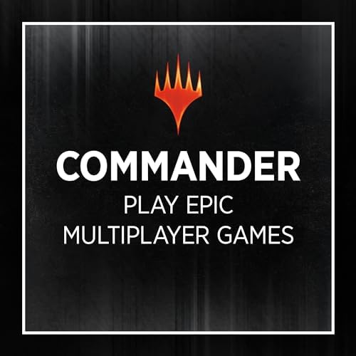 Magic: The Gathering The Lost Caverns of Ixalan Commander Deck - Ahoy Mateys (100-Card Deck, 2-Card Collector Booster Sample Pack + Accessories)