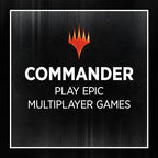 Magic: The Gathering The Lost Caverns of Ixalan Commander Deck - Ahoy Mateys (100-Card Deck, 2-Card Collector Booster Sample Pack + Accessories)