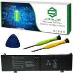 C41N2013 Laptop Battery Replacement for Asus Rog Strix G15 G513 G513R G513IR G513IM G513QM G513QR G513QY Series Notebook 15.4V 90Wh 5845mAh