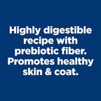 Hill's Science Diet Sensitive Stomach & Skin, Adult 1-6, Stomach & Skin Sensitivity support, Dry Dog Food, Pollock, Barley, & Insect Recipe, 3.5 lb Bag