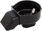 #DGB-500GLID Coffee Machine Knife Holder + Knife Holder Cover DGB-475 DGB-475BK DGB-500 Clear Lid Coffee Maker Coffee Grinder Bean Grinder Quality Durable New Replacement Parts For Cuisinart