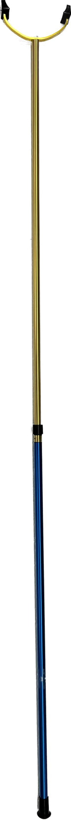 ALLEN R. Shuffleboard Tournament Telescoping Shuffleboard Cue
