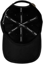 Official Collegiate Dad Cap - The U18 Adjustable Relaxed-Fit Hat with Team Logo