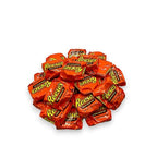 Klub Bulk Reeses Milk Chocolate Miniature Peanut Butter Cups, Individually Wrapped 1.5 lbs-Crunchy Milk Chocolate Filled With Creamy Peanut Butter That Melts In Your Mouth-Kosher and Gluten Free(24 oz)