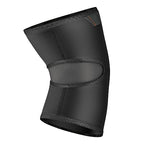 Shock Doctor Knee Support Compression, Light Support for Arthritis, Bursitis, Tendonitis, Patella Alignment, For Men & Women, Sold as Single unit (1)