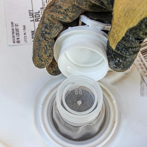Victor VP362 Snake-A-Way Outdoor Snake Repelling Granules - Snake Away Repellent Repels Against Poisonous and Non-Poisonous Snakes - 28 LBs