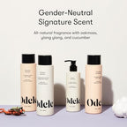 Clarifying Sulfate-Free Shampoo, a Deep Weekly Clean that Removes Buildup for All Hair Types & Textures, 13 Fl Oz