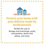 Vine Homecare Bee Control Spray | 32 Ounce | Repels Most Common Types of Bees | Natural, Non-Toxic Formula | Quick, Easy Pest Control | Safe Around Kids & Pets