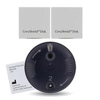 Genuine OEM Switzerland Wax Guards Filters, Cerushield Disk v2.0 098-0445 Accessories for Phonak Hearing Aid Audeo Marvel Paradise Lumity Hearing Aid only using SDS 4.0 receiver-2 pack/16 Filter Total
