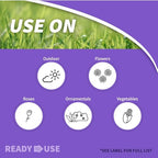 Bonide 78630 Eight Insect Control Garden Dust Pest Control, 3-Pounds, 2 Pack
