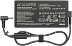 230W ROG Zephyrus Charger for Asus ROG Zephyrus S GX531GW GX701GX GX701GW GX701GV GL702V GX501V Strix Scar II GL704GM-DH74 GL703GM-DS74 Gaming Series Laptop AC Power Adapter Replacement Power Cord