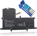 PO02XL Laptop Battery Replacement for HP Stream 11-R 11-R014WM Pro G2 G3 Series HSTNN-DB7G TPN-Q166 823908-1C1 823908-2C1 824560-005 HSTNN-IB7G 7.6V 37Wh 4810mAh