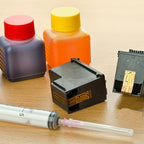 100Pack 25Ga 5/8 inch (16mm) Lab Dispensing Accessories for Measuring,Refilling Inks