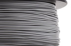 HATCHBOX ABS 3D Printer Filament, Dimensional Accuracy +/- 0.03 mm, 1 kg Spool, 1.75 mm, Gray