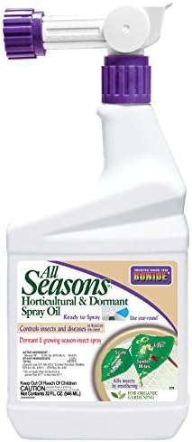 Bonide All Seasons Ready to Spray Pest Controller