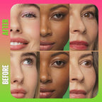 Maybelline Great Lash Washable Mascara Makeup, Volumizing Lash-Doubling Formula That Conditions As It Thickens, Blackest Black, 1 Count