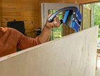 Kreg Panel Carrier - Easily Carry Plywood Boards & Large Panels - Ergonomic Grip - Woodworking Tools & Accessories