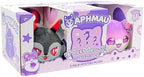 Aphmau 6” MeeMeow Plush 3-Pack, Friends Surprise Box That Includes 2 Friends Plush + 1 Exclusive Mystery Plush, Official Merch