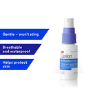 3M™ Cavilon™ No Sting Barrier Film, 3346, 28 ml Spray Bottle, 12 Bottles/Case