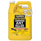 Harris Carpenter Ant Killer & Termite Control Treatment, 128oz Spray