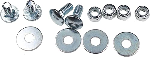 (2pcs) 309016E701MA Height Adjuster Skid Shoes for Briggs & Stratton Craftsman Murray Sears Snowblower