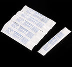 SHAOTONG Luer Lock Accessories-100Pcs (20G-Long 1.5In)