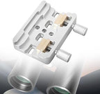 Dovetail Base Accessories Easy Installation Astronomical Dovetail Slot