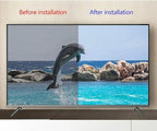 Gmatrix Replacement TCL LED Backlight Strips for TCL 65'' TV(Set of 6)