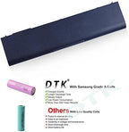 E6440 T54FJ M5Y0X 8858X DTK Laptop Battery Replacement for DELL Latitude E6420 E6430 E6440 E6440 E6530 Vostro 3460 3560 Inspiron 5720 7520 Notebook