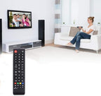 New Replacement Remote Samsung BN59-01199F for Samsung Smart LCD/LED TV